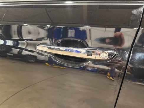 Used 2017 Hyundai Tucson Limited w/ Limited Ultimate Package 03 image 12