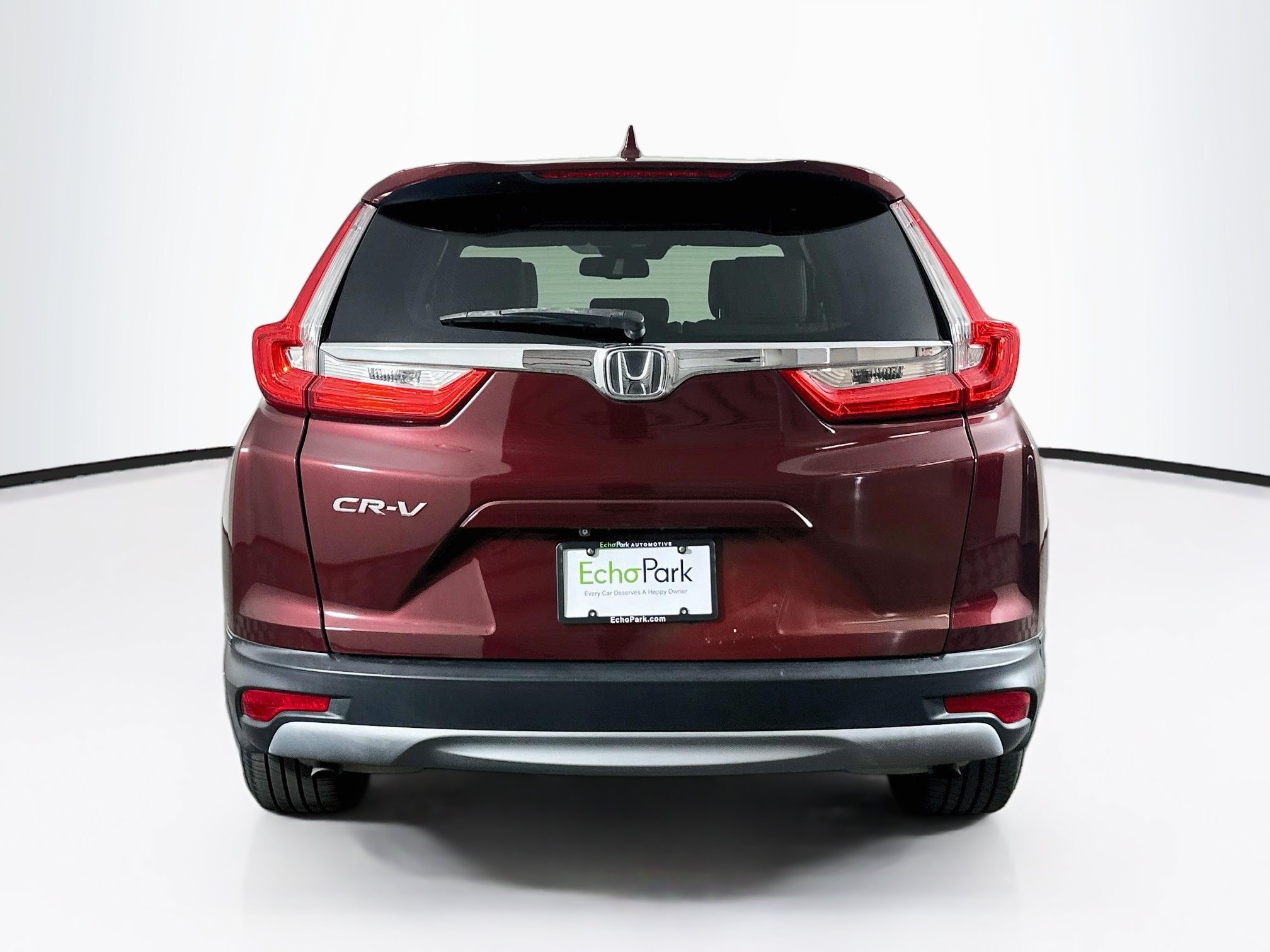 Used 2018 Honda CR-V EX-L image 7