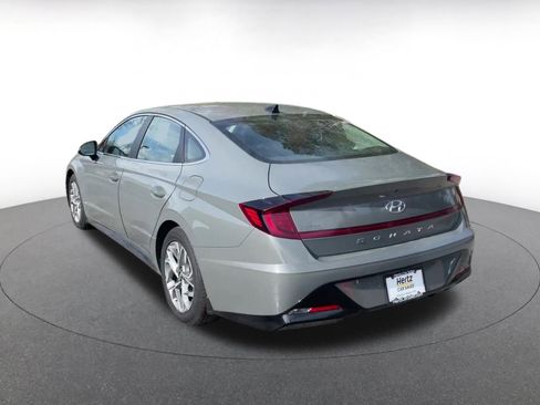Used 2023 Hyundai Sonata SEL image 10