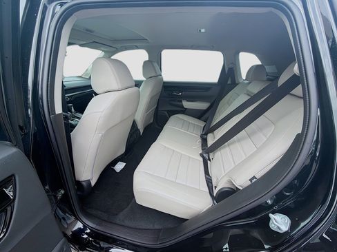 New 2026 Honda CR-V EX-L image 20