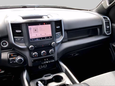 Used 2022 RAM 1500 Lone Star AWD/4WD image 7