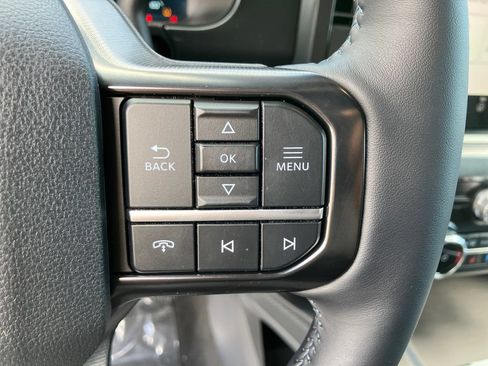 New 2026 Ford F350 Platinum AWD/4WD image 18