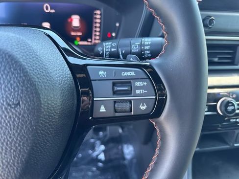 New 2026 Honda Pilot Sport image 16