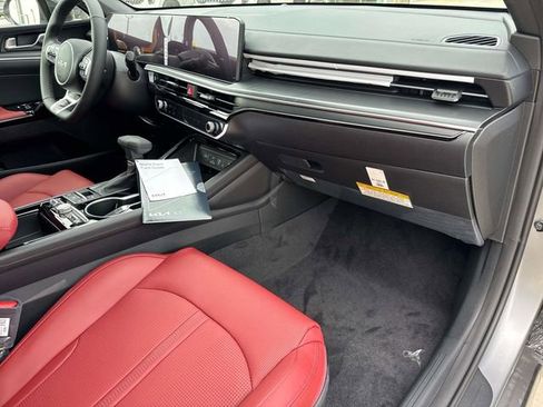 New 2026 Kia K5 GT-Line w/ GT-Line Premium Package image 17