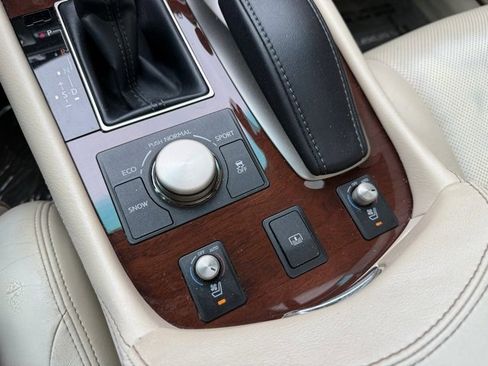 Used 2014 Lexus LS 460 image 23