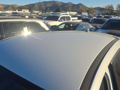 Used 2022 Ford Escape SE w/ Convenience Package image 7