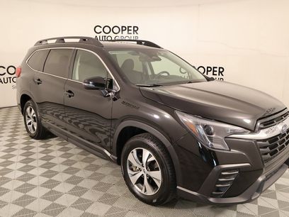 Used 2023 Subaru Ascent Premium w/ Convenience Package