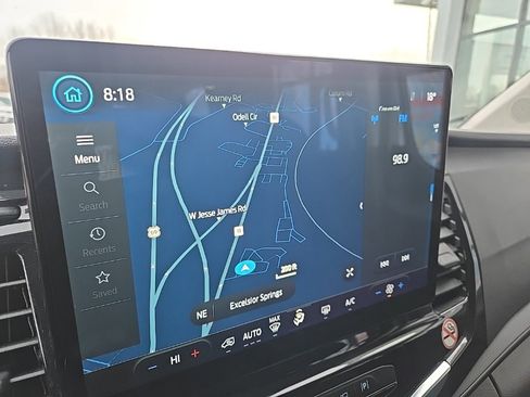 Used 2023 Ford Transit 350 XLT image 53