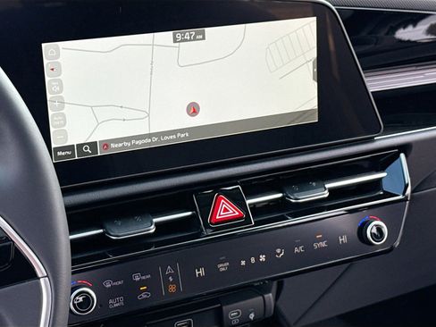 New 2026 Kia Niro SX image 10