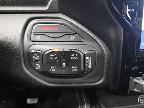 Used 2026 RAM 1500 RHO image 27