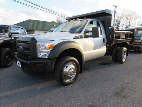 Used 2012 Ford F450 XL image 1