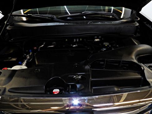 Used 2012 Honda Pilot EX-L image 25