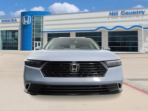 New 2026 Honda Accord Touring image 8