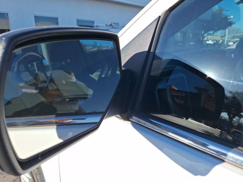 Used 2016 GMC Sierra 1500 SLE w/ Texas SLE Value Package image 13