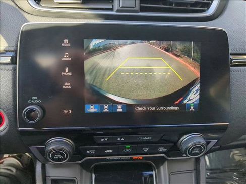 Used 2018 Honda CR-V EX image 16