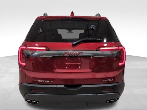 Used 2023 GMC Acadia AT4 image 22