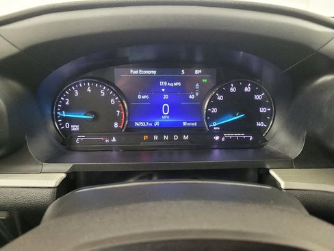 Used 2020 Ford Explorer XLT AWD/4WD image 23
