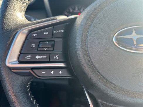 Used 2023 Subaru Outback Limited image 15