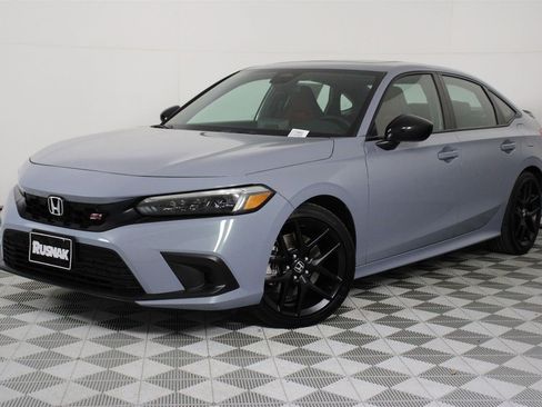 Used 2024 Honda Civic Si image 36