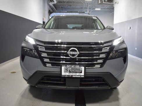 New 2026 Nissan Rogue SV w/ Cold Weather Package image 6