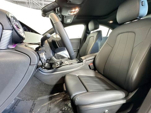 Used 2026 Mercedes-Benz CLA 250 4MATIC image 19