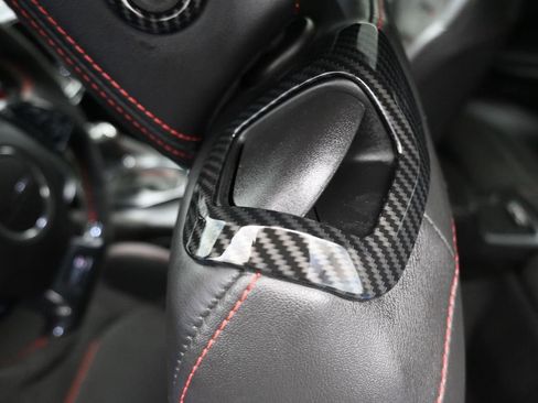 Used 2022 Chevrolet Camaro ZL1 image 31