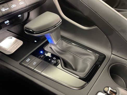 New 2026 Hyundai Elantra Sport w/ Cargo Package image 24