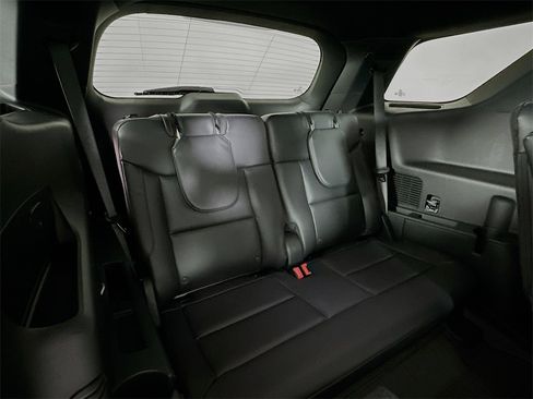 New 2026 Ford Explorer ST w/ Sun And Sound Package image 29