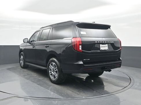 New 2025 Ford Expedition Active image 22