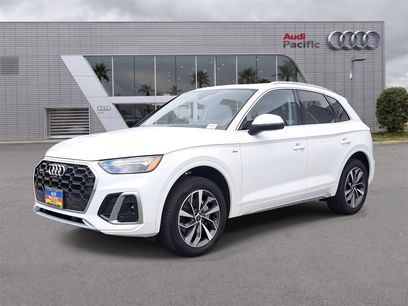 Used 2024 Audi Q5 2.0T Premium Plus w/ Premium Plus Package