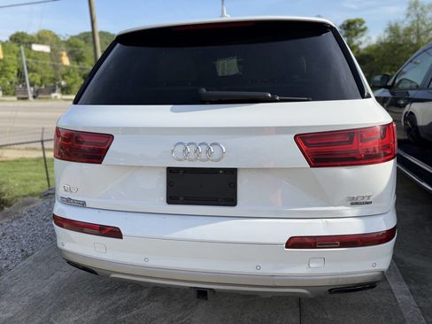 Used 2017 Audi Q7 3.0T Premium Plus image 5