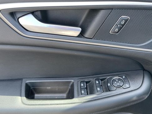 Certified 2023 Ford Edge SEL w/ Convenience Package AWD/4WD image 19