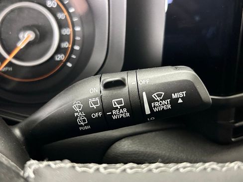 New 2025 Jeep Wrangler Willys image 40