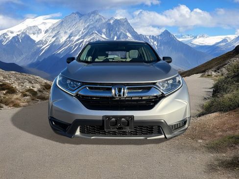 Used 2019 Honda CR-V LX image 8