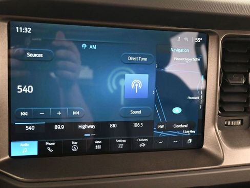 Used 2025 Ford Bronco Badlands image 18