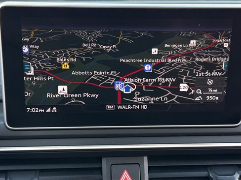 Used 2019 Audi S5 Prestige AWD/4WD image 14