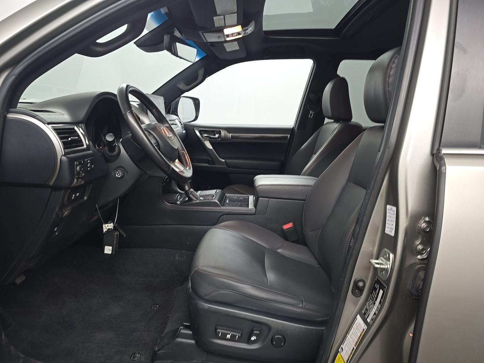 Used 2023 Lexus GX 460 Premium AWD/4WD image 7