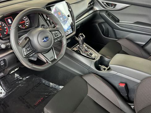 Used 2024 Subaru WRX Premium image 11