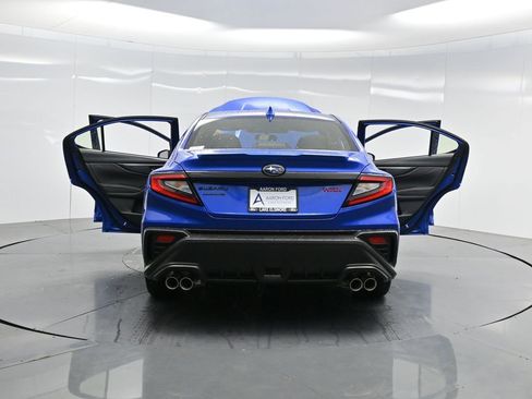 Used 2025 Subaru WRX Premium image 44