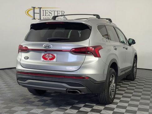 Used 2023 Hyundai Santa Fe SEL AWD/4WD image 2