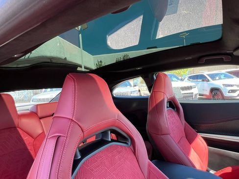 New 2026 Dodge Charger Scat Pack AWD/4WD image 16