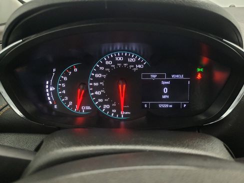 Used 2019 Chevrolet Trax LS w/ Tint and Cruise Package image 23