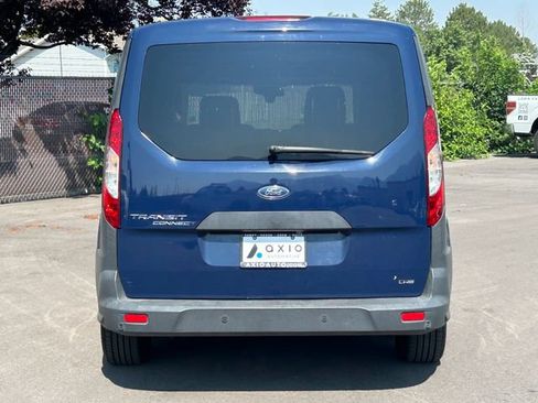 Used 2018 Ford Transit Connect XL FWD image 4