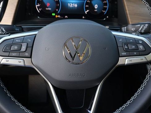 New 2026 Volkswagen Atlas SE image 20