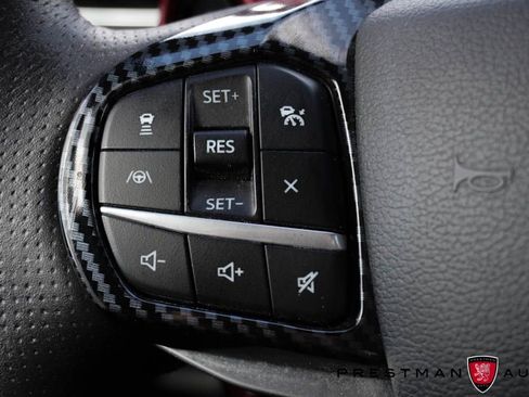 Used 2020 Ford Explorer ST w/ Premium Technology Package image 36