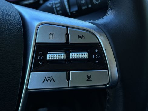 Used 2023 Kia Telluride S w/ S Sunroof Package AWD/4WD image 38
