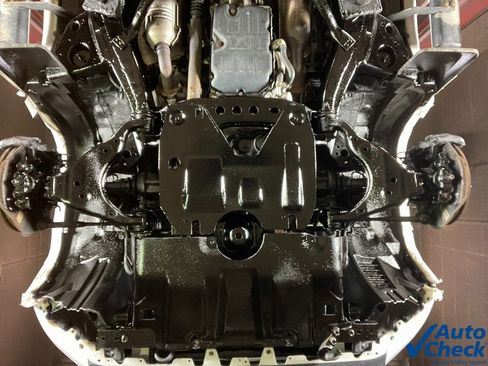 Used 2016 Toyota Tacoma TRD Off-Road w/ Premium & Technology Package image 17