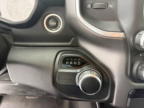 Used 2019 RAM 1500 Big Horn RWD image 12