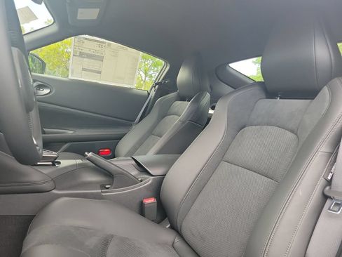 New 2027 Nissan Z Performance RWD image 17