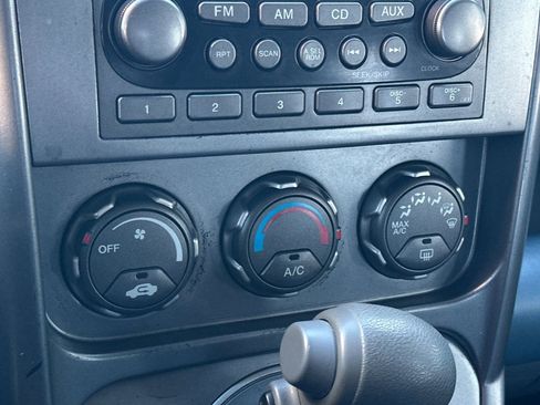 Used 2004 Honda Element EX image 21